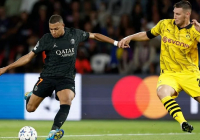 Borussia Dortmund vs PSG: Chiến thắng cho đội khách?
