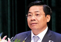 Thường vụ Quốc hội đồng ý khởi tố, bắt tạm giam Bí thư Bắc Giang Dương Văn Thái