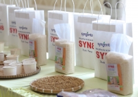 Syngenta Việt Nam trình làng 'siêu phẩm' lúa lai 3 dòng Syn8