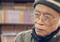 Giáo sư Tô Ngọc Thanh trọn đời tâm huyết văn hóa dân gian