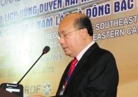 Bắt cựu Chủ tịch UBND tỉnh Bình Thuận và loạt thuộc cấp
