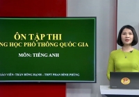Hà Nội hỗ trợ học sinh ôn thi tốt nghiệp THPT