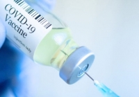 Bộ Y tế: Tiêm vacxin phòng Covid-19 cho nhóm nguy cơ cao