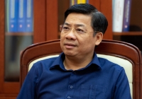 Nguyên Bí thư Tỉnh ủy Bắc Giang Dương Văn Thái bị bắt