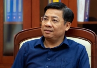 Các ông Dương Văn Thái, Mai Tiến Dũng bị đề nghị khai trừ Đảng
