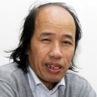 Tạ Duy Anh