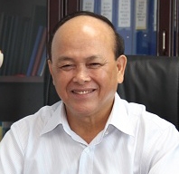 Nguyễn Thế Trung