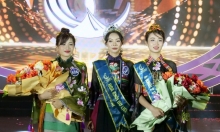Vòng bán kết 'Hoa hậu du lịch Việt Nam' sẽ diễn ra tại Sa Pa