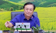 Bộ trưởng Lê Minh Hoan: Lập đoàn công tác hỗ trợ Cà Mau ngay trong tháng 5
