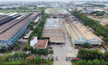 Hải Phòng di dời hàng loạt doanh nghiệp sản xuất thép ra khỏi đô thị