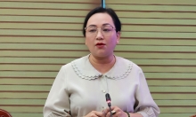 Bà Nguyễn Huyền Anh làm Giám đốc Sở Du lịch Quảng Ninh