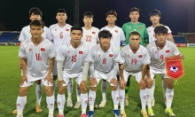 LĐBĐ Châu Á tin U23 Việt Nam sẽ tiến xa