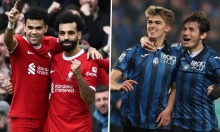 Atalanta tái đấu Liverpool: Chờ một phép màu từ The Kop