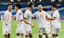 Nhận định U23 Việt Nam vs U23 Malaysia: Giành vé đi tiếp?