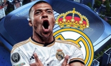 Mbappe sẽ thi đấu ở vị trí nào khi gia nhập Real Madrid?