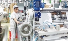 Thái Nguyên với mục tiêu giá trị sản xuất công nghiệp 1.000.000 tỷ đồng năm 2024
