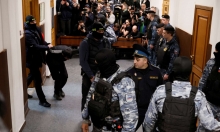 Nga tuyên bố có bằng chứng Ukraine đứng sau vụ khủng bố ở Moscow