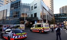 Tấn công bằng dao ở Sydney, ít nhất 6 người thiệt mạng