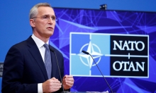 NATO kêu gọi các nước thành viên ưu tiên viện trợ cho Ukraine