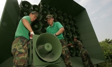 Triều Tiên cảnh báo đáp trả việc Hàn Quốc phát loa phóng thanh