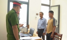 Bắt kỹ sư dự án cao tốc Khánh Hòa - Buôn Ma Thuột