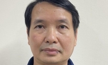 Bắt ông Phạm Thái Hà, Phó Chủ nhiệm Văn phòng Quốc hội