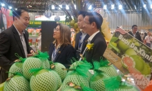 400 doanh nghiệp Việt tiêu biểu tìm cơ hội mở rộng thị trường xuất khẩu