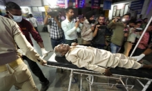 Ấn Độ: Xe chở người hành hương bị tấn công, 10 người thiệt mạng