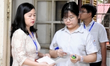 Gần 11.200 lượt thí sinh dự thi vào lớp 10 chuyên tại Hà Nội
