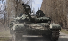 Nhà buôn vũ khí Séc 'phát tài' nhờ xung đột Ukraine