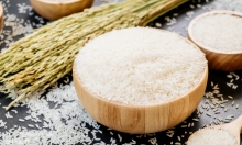 Hạt gạo Việt đã xuất hiện nhiều nhất trên bàn ăn nước nào trong quý I?