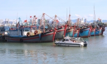 Khánh Hòa siết chặt quản lý tàu cá