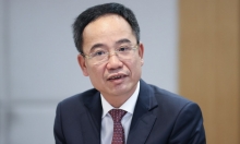 Ông Nguyễn Văn Hiếu làm Tổng Biên tập Tạp chí Thông tin và Truyền thông