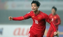 Công bố HLV trưởng đội tuyển Việt Nam trước tháng 6