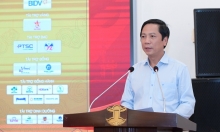 Quảng Trị Marathon 2024 tạo nên sản phẩm du lịch thể thao mới