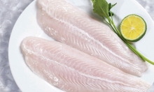 Cá thịt trắng giá rẻ thống trị thị trường Trung Quốc