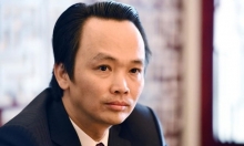 Giúp Trịnh Văn Quyết ‘làm giàu', 4 cựu lãnh đạo HoSE bị truy tố