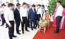 Tây Ninh trở thành điểm đến thu hút đầu tư mới