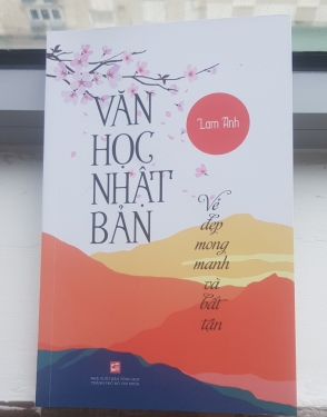 Cuốn sách phác thảo diện mạo văn chương xứ Phù Tang.