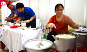 Hà Nội công nhận 15 làng nghề, làng nghề truyền thống