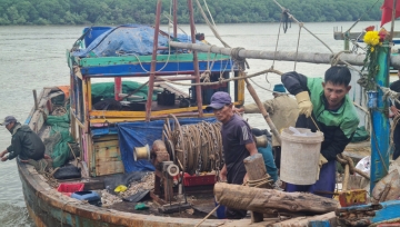 Rào cản bủa vây thủy sản Nghệ An: [Bài 4] Cần tạo đột phá mang tính căn cơ