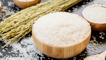 Hạt gạo Việt đã xuất hiện nhiều nhất trên bàn ăn nước nào trong quý I?
