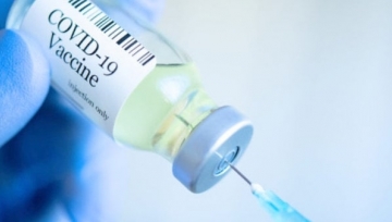 Bộ Y tế: Tiêm vacxin phòng Covid-19 cho nhóm nguy cơ cao