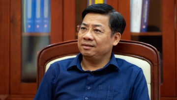 Nguyên Bí thư Tỉnh ủy Bắc Giang Dương Văn Thái bị bắt