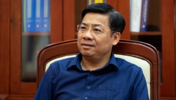 Các ông Dương Văn Thái, Mai Tiến Dũng bị đề nghị khai trừ Đảng