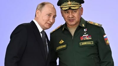 Nhiều dấu hỏi sau lệnh động viên quân của ông Putin