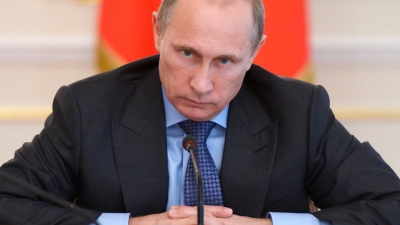 Ông Putin cảnh báo bất kỳ kẻ nào tấn công Moscow sẽ bị 'xóa sổ'