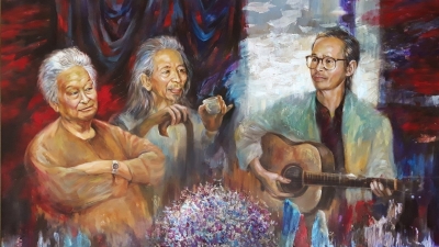 Nhạc sĩ Trịnh Công Sơn hé lộ điều gì qua những đoản văn?