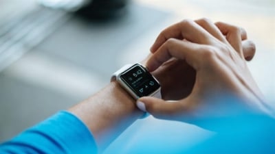 Apple phát triển kỹ thuật kiểm soát bệnh tiểu đường dạng đồng hồ đeo tay