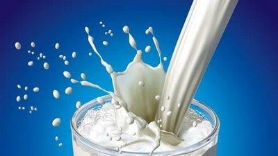 Sữa có lợi cho tim mạch